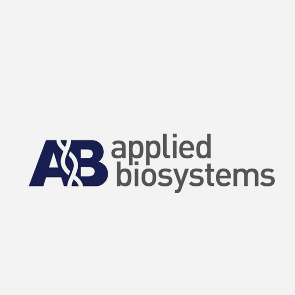 Applied Biosystems Logo