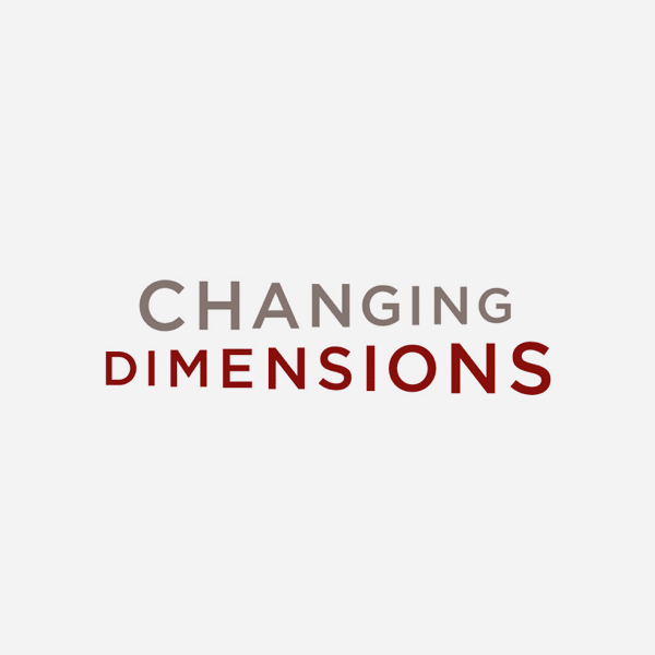 Changing Dimensions