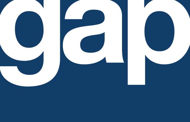 Toronto Branding Agency Quick Try of Better Gap Logo
