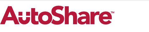 Distility created a unique and powerful wordmark for AutoShare